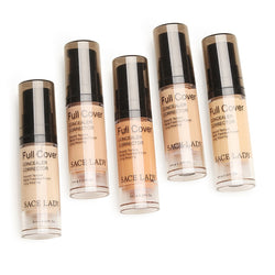 Full Cover Liquid Concealer