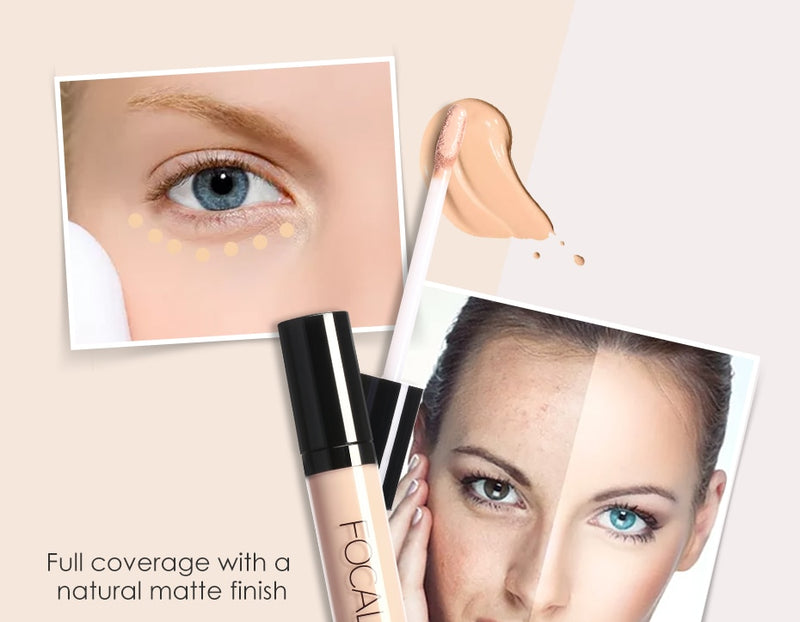 Eye Concealer & Base