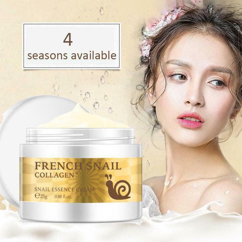 Snail Face Cream