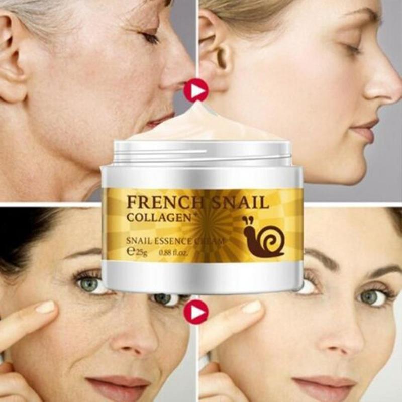 Snail Face Cream