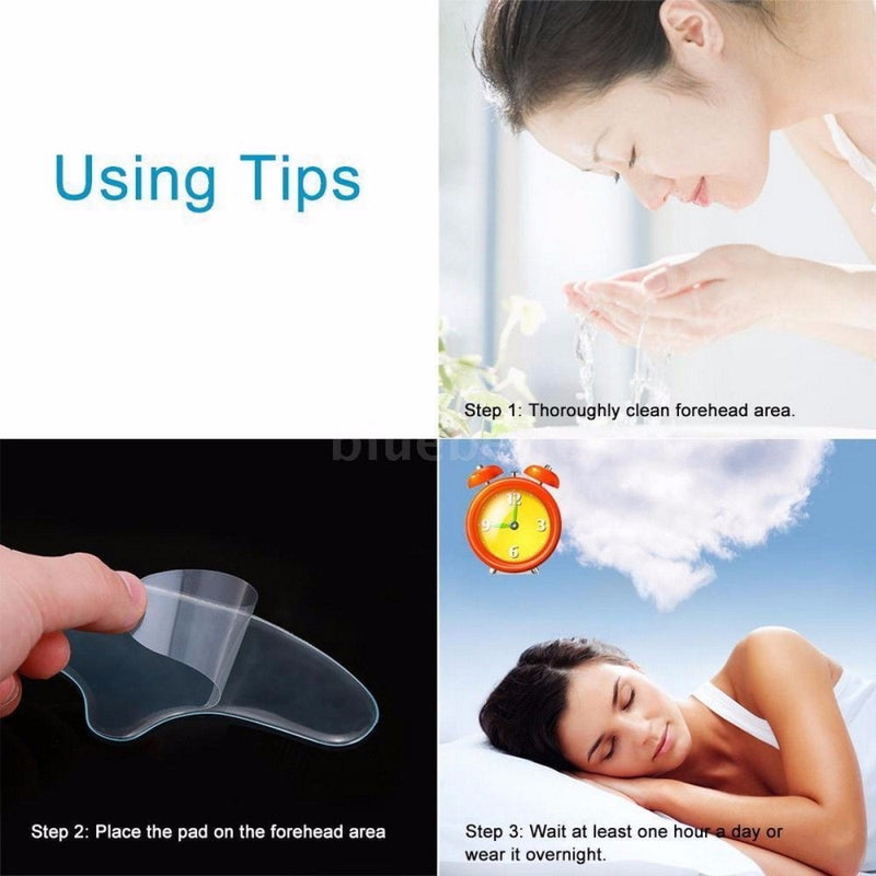 Anti Wrinkle Pad