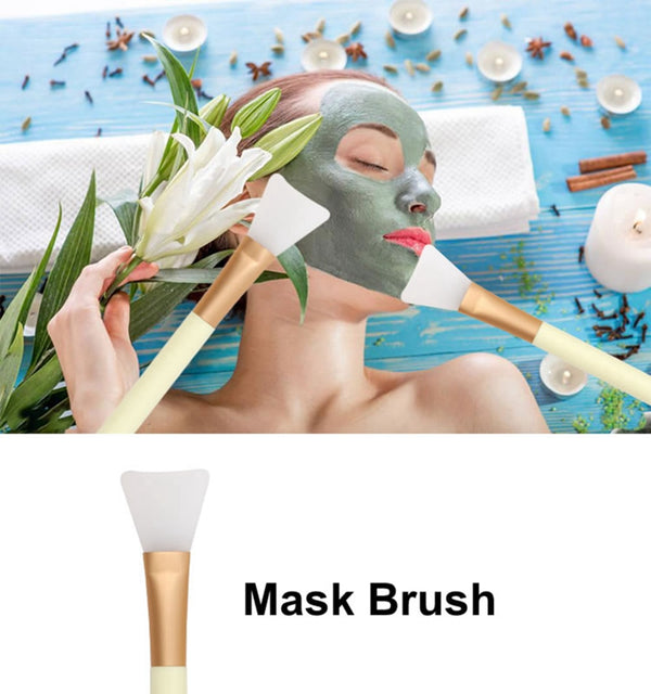 Mask Brush