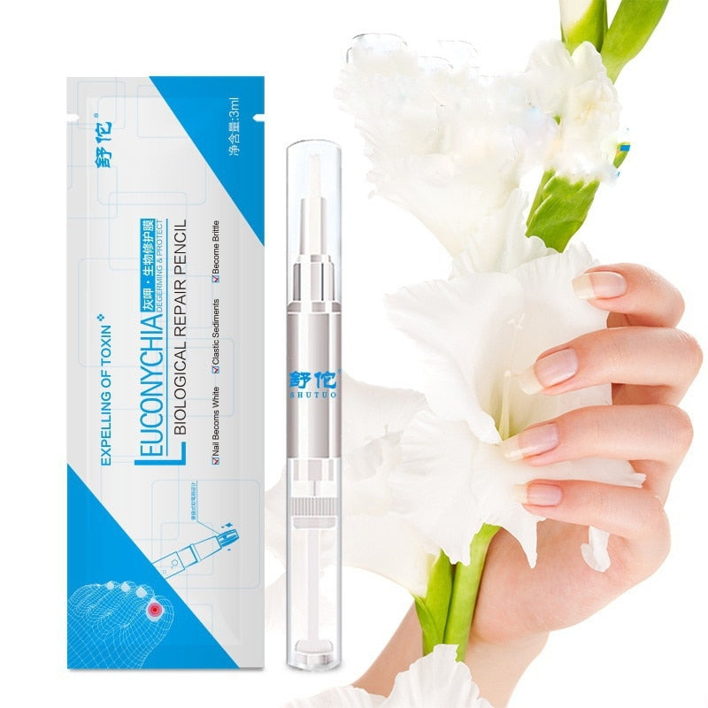 Advanced Fungal Nail Repair Pen - MediFit