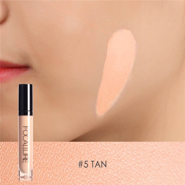 Eye Concealer & Base